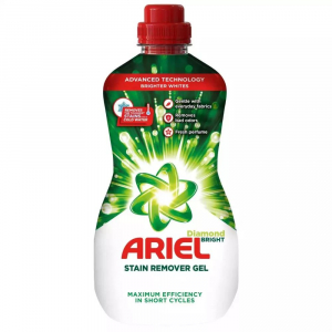 Ariel Diamond White folteltávolító 950ml (8435495830337)