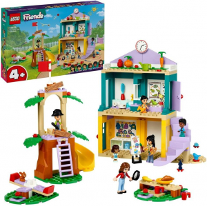 Lego Friends Heartlake City óvoda (42636)