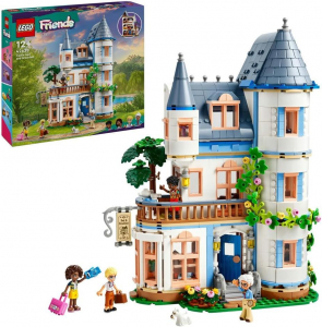 Lego Friends Kastélyszálló (42638)
