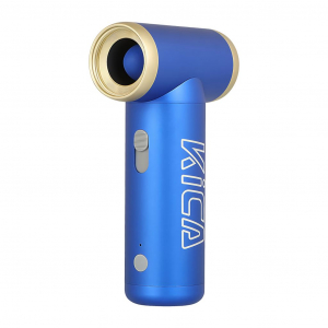 KiCA JetFan 2 multifunkcionális fúvóka kék (FY3422)
