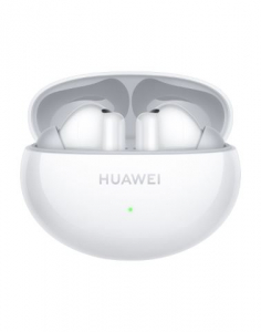 Huawei FreeBuds 6i Bluetooth fülhallgató fehér (55037552)