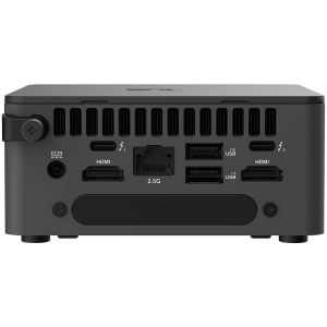 ASUS NUC 12 Pro RNUC12WSHI300002I i3-1220P Barebone PC (90AR00E1-M00030)