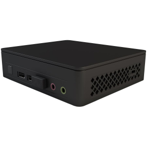 ASUS NUC 11 Essential Kit NUC11ATKPE Pentium Silver N6005 Barebone PC tápkábel nélkül (90AB1ATK-MB1100)