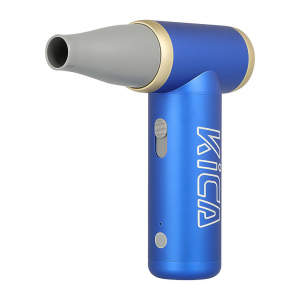 KiCA JetFan 2 multifunkcionális fúvóka kék (FY3422)
