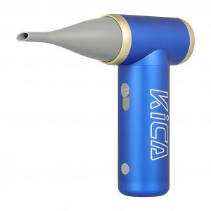 KiCA JetFan 2 multifunkcionális fúvóka kék (FY3422)