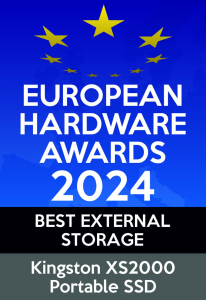 1TB Kingston SXS2000 külső SSD meghajtó ezüst (SXS2000/1000G)