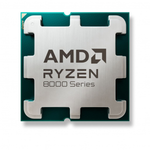 AMD Ryzen 7 8700F 4.1GHz Socket AM5 dobozos (100-100001590BOX)