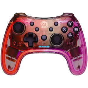 Canyon Brighter GPW-04 vezeték nélküli gamepad Windows, PS4, Xbox360, Android, PS3 (CND-GPW04)
