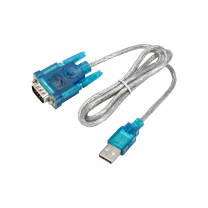 Akyga USB / RS-232 k&aacute;bel 1m (AK-CO-02)