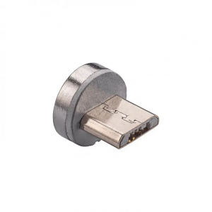 Akyga Micro USB mágneses csatlakozó (AK-AD-67)