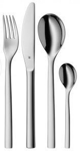 WMF Nuova evőeszköz készlet 4db (1291116040)