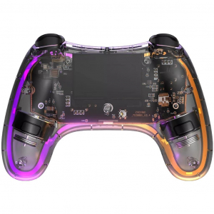 Canyon Brighter GPW-04 vezeték nélküli gamepad Windows, PS4, Xbox360, Android, PS3 (CND-GPW04)