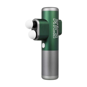 KiCA 3 massz&iacute;roz&oacute; pisztoly z&ouml;ld (FY3165)