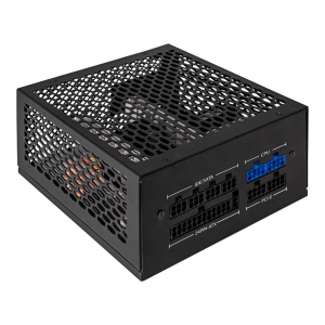 Akyga 300W passzív moduláris tápegység (AK-FL-300)