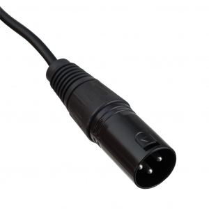 Akyga elektromos kerékpár töltő 42V / 2A 84W Cannon XLR (AK-EV-03)