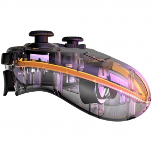 Canyon Brighter GPW-04 vezeték nélküli gamepad Windows, PS4, Xbox360, Android, PS3 (CND-GPW04)