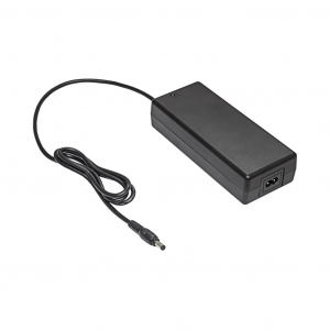 Akyga elektromos kerékpár töltő 54.6V / 2A 110W DC 5.5 x 2.1 mm (AK-EV-06)