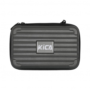 KiCA Pro vibr&aacute;ci&oacute;s massz&iacute;roz&oacute; sz&uuml;rke (FY2956)