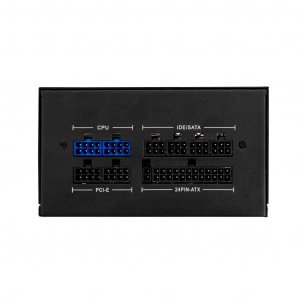 Akyga 300W passzív moduláris tápegység (AK-FL-300)