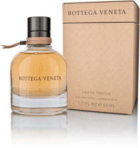Bottega Veneta Bottega Veneta EDP 50ml Hölgyeknek