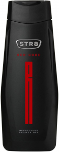 STR8 Red Code tusf&uuml;rdő 250 ml