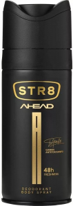 STR8 Ahead dezodor 150 ml