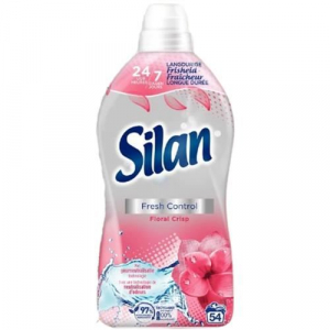 Silan Fresh Control Floral Crisp &ouml;bl&iacute;tő 1,242 l