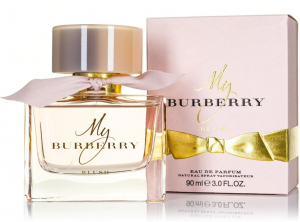 Burberry My Burberry Blush EDP 90ml Hölgyeknek