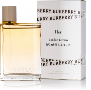 Burberry Burberry Her London Dream EDP 100ml Hölgyeknek