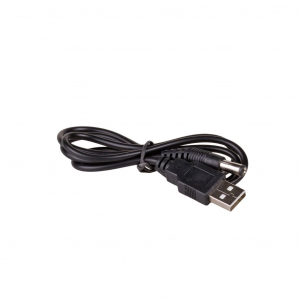Akyga USB - DC 5,5 x 2,1 mm k&aacute;bel (AK-DC-01)