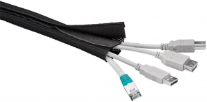 Goobay kábelrendező 40x1800mm (51919)