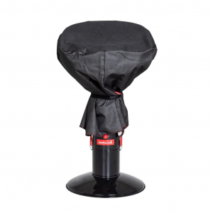 Barbecook prémium grilltakaró Loewy 40/45/50/50 SST, The Adam 50/ Adam 50 Top és Oskar S/M grillekhez (BC-ACC-7170)