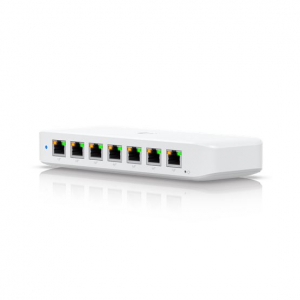 Ubiquiti UniFi Switch Ultra (USW-Ultra-210W (202W))