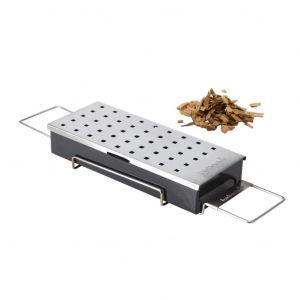 Barbecook füstölő doboz (BC-SMO-5019)