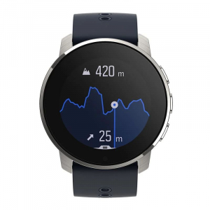 Suunto 9 Peak Granite Blue Titanium okosóra (SS050520000)