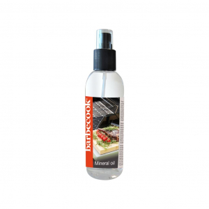 Barbecook ápoló olaj bambusz és fa termékekhez 200ml (BC-ACC-7410)