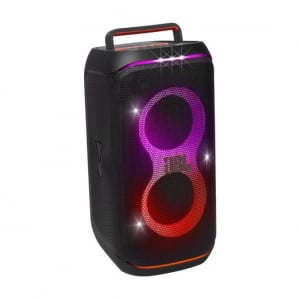 JBL PartyBox Club 120 Bluetooth hangszóró fekete (JBLPBCLUB120EP)