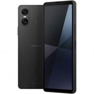 Sony Xperia 10 VI 8/128GB Dual-Sim mobiltelefon fekete (XQES54EUKCB.GC)