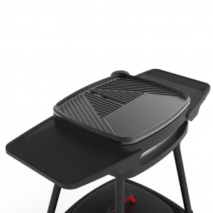 Barbecook Alexia 5111 kerekes, elektromos grill 84x55x97cm (BC-ELE-4001)