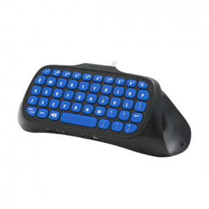 Snakebyte PS4 KeyPad billentyűzet PlayStation 4 kontrollerekhez (SB909900)