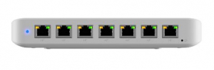 Ubiquiti UniFi Switch Ultra (USW-Ultra-210W (202W))
