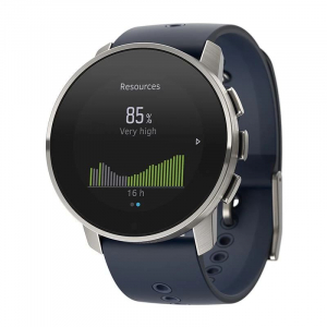 Suunto 9 Peak Granite Blue Titanium okosóra (SS050520000)