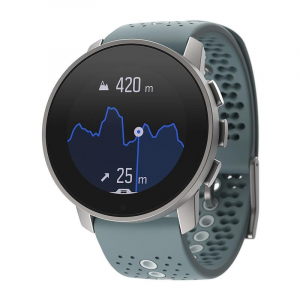 Suunto 9 Peak Moss Gray okosóra (SS050524000)