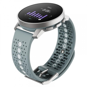 Suunto 9 Peak Moss Gray okosóra (SS050524000)