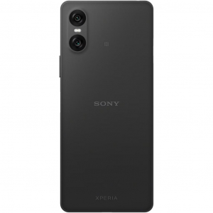 Sony Xperia 10 VI 8/128GB Dual-Sim mobiltelefon fekete (XQES54EUKCB.GC)