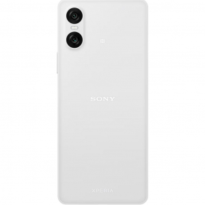 Sony Xperia 10 VI 8/128GB Dual-Sim mobiltelefon fehér (XQES54EUKCW.GC)
