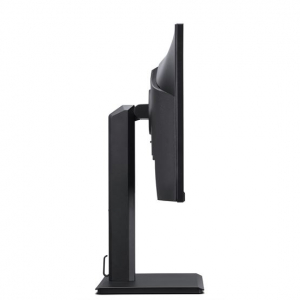 23.8" Acer Vero B247YEBMIPRZXV monitor fekete (UM.QB7EE.E07)