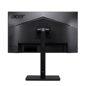 23.8" Acer Vero B247YEBMIPRZXV monitor fekete (UM.QB7EE.E07)