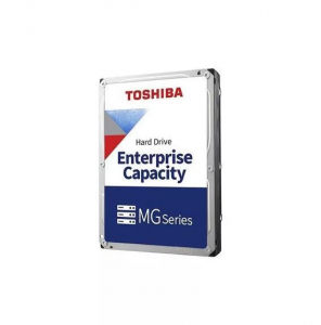 20TB Toshiba 3.5" MG10 SAS merevlemez (MG10SCA20TE)