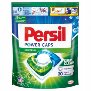 Persil Power Universal folyékony kapszula 33 db (9000101515138)